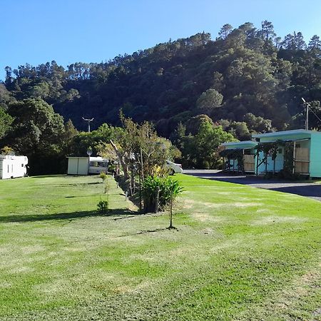 Dickson Holiday Park التمز المظهر الخارجي الصورة