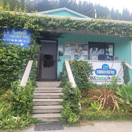 Dickson Holiday Park التمز المظهر الخارجي الصورة