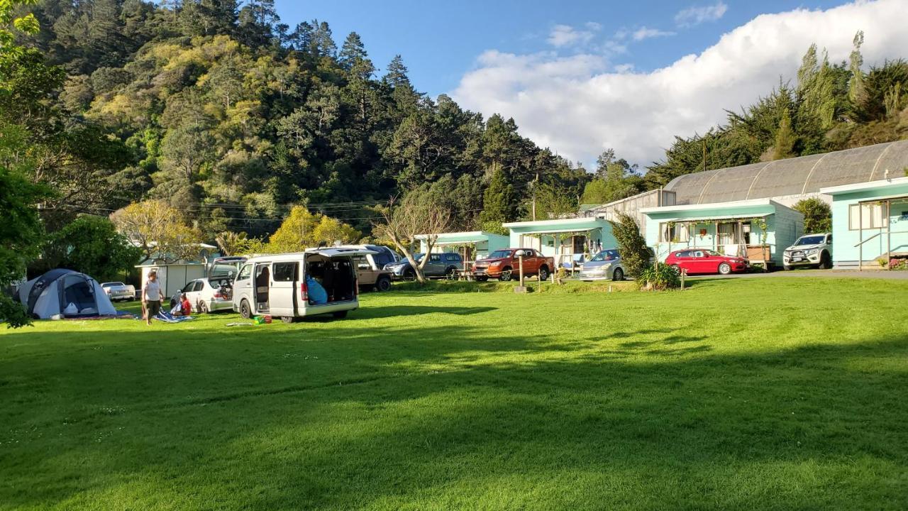 Dickson Holiday Park التمز المظهر الخارجي الصورة