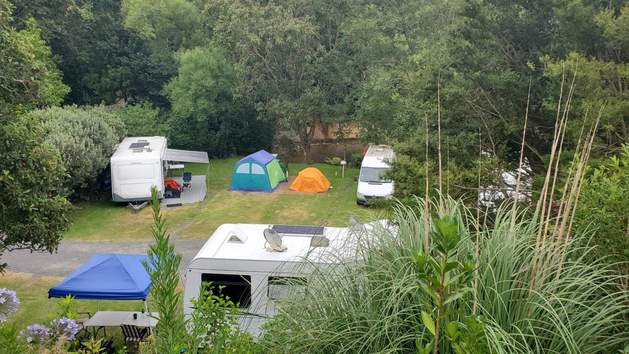 Dickson Holiday Park التمز المظهر الخارجي الصورة