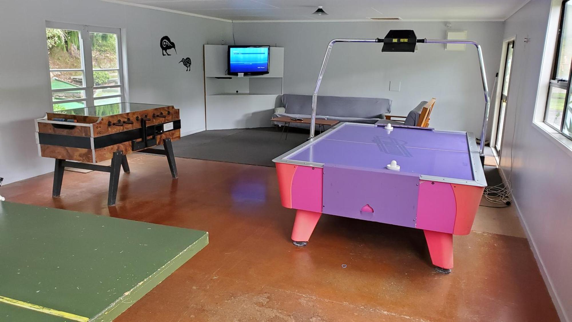 Dickson Holiday Park التمز المظهر الخارجي الصورة