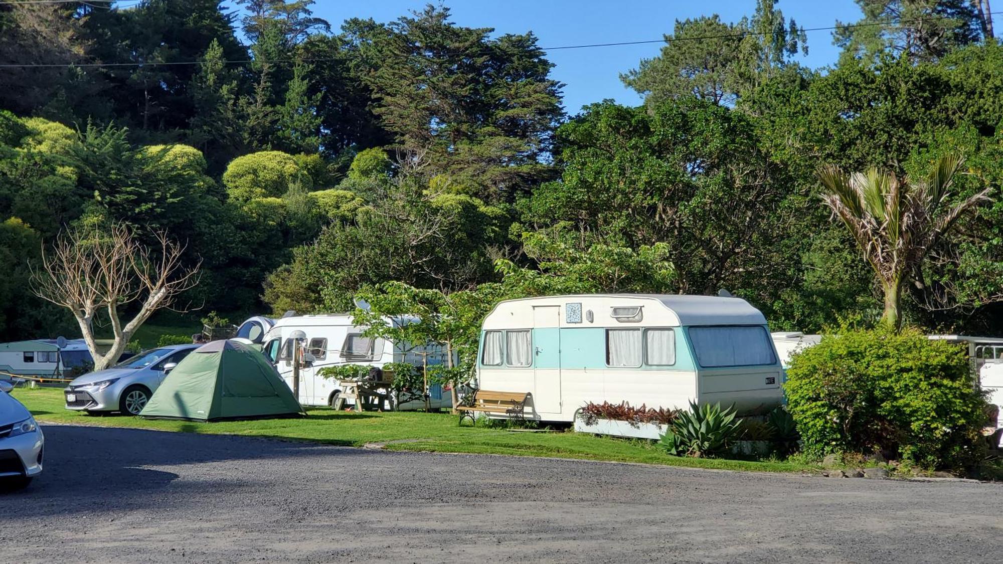 Dickson Holiday Park التمز المظهر الخارجي الصورة