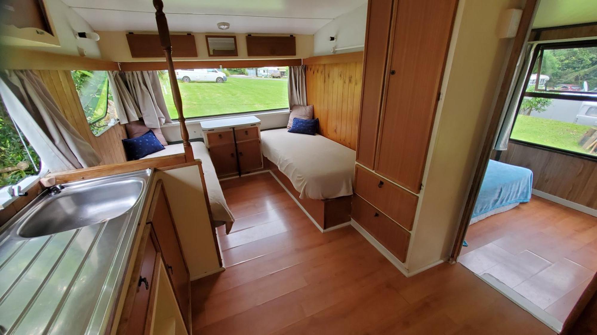 Dickson Holiday Park التمز الغرفة الصورة
