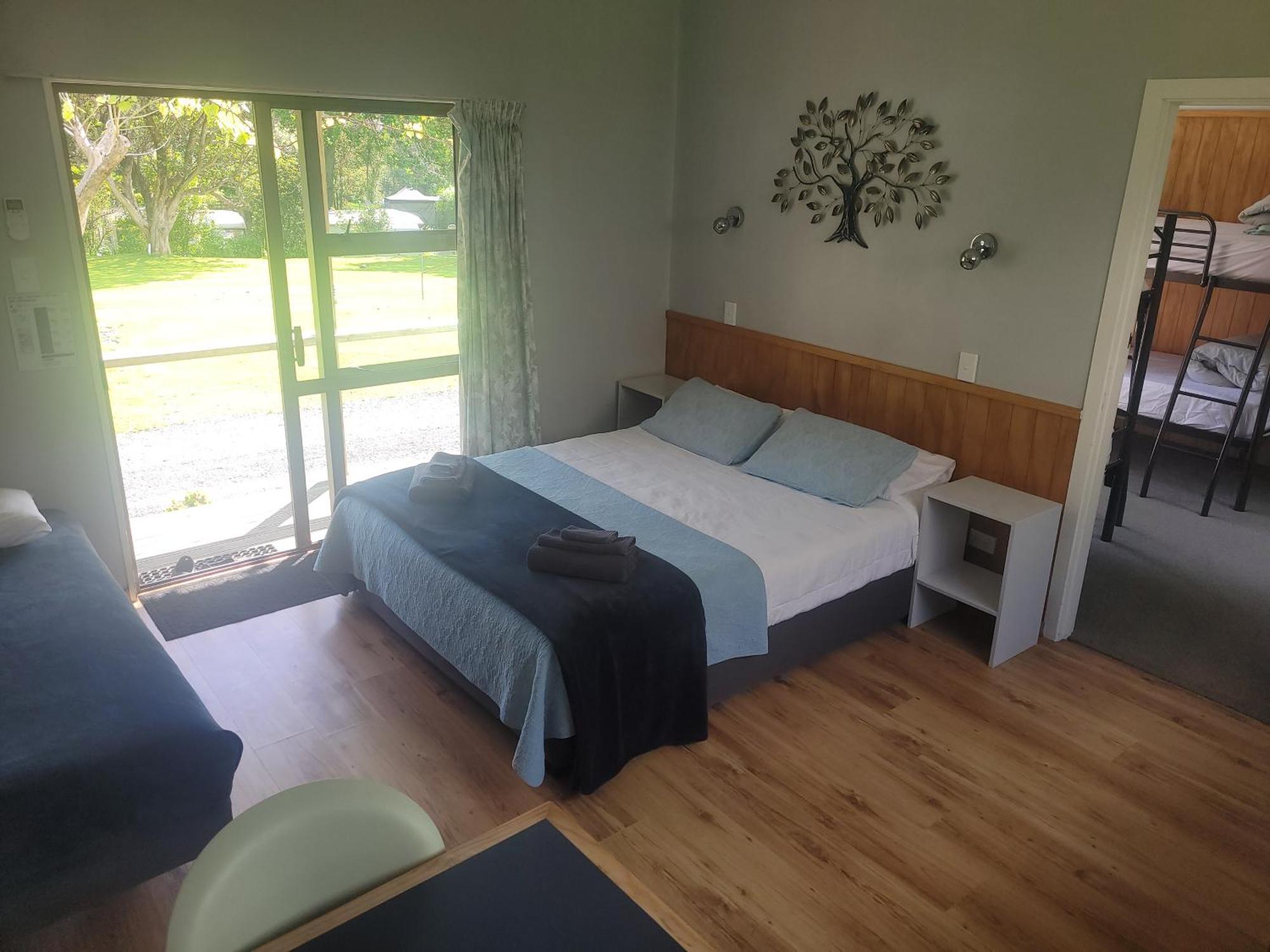 Dickson Holiday Park التمز المظهر الخارجي الصورة