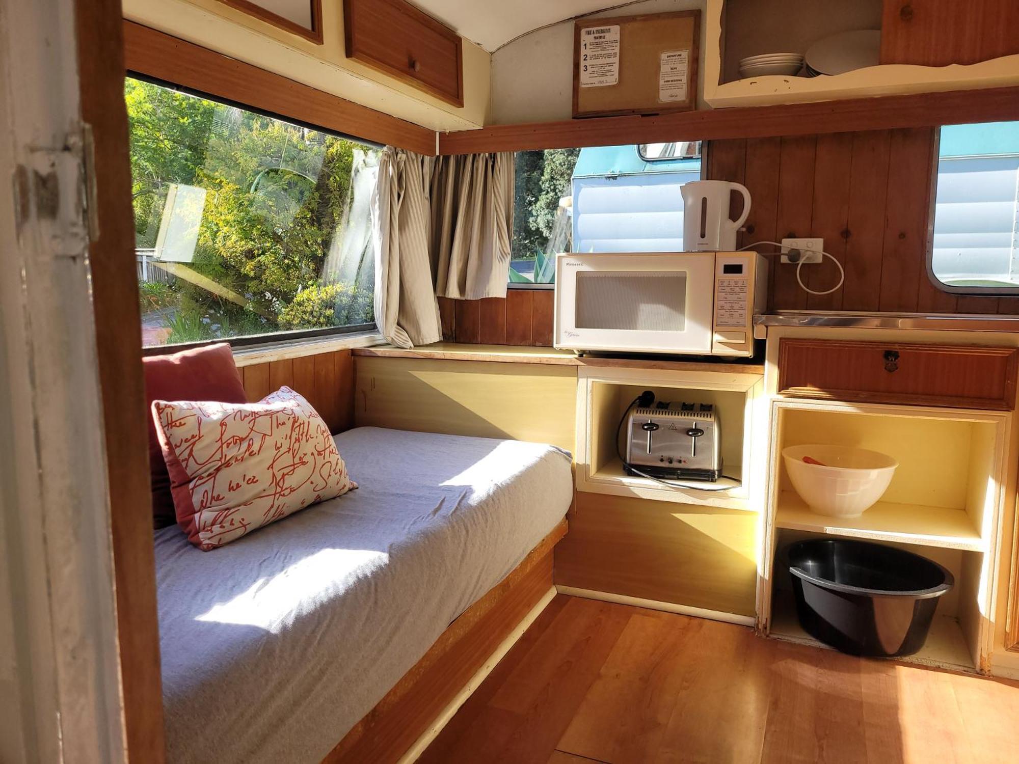 Dickson Holiday Park التمز المظهر الخارجي الصورة