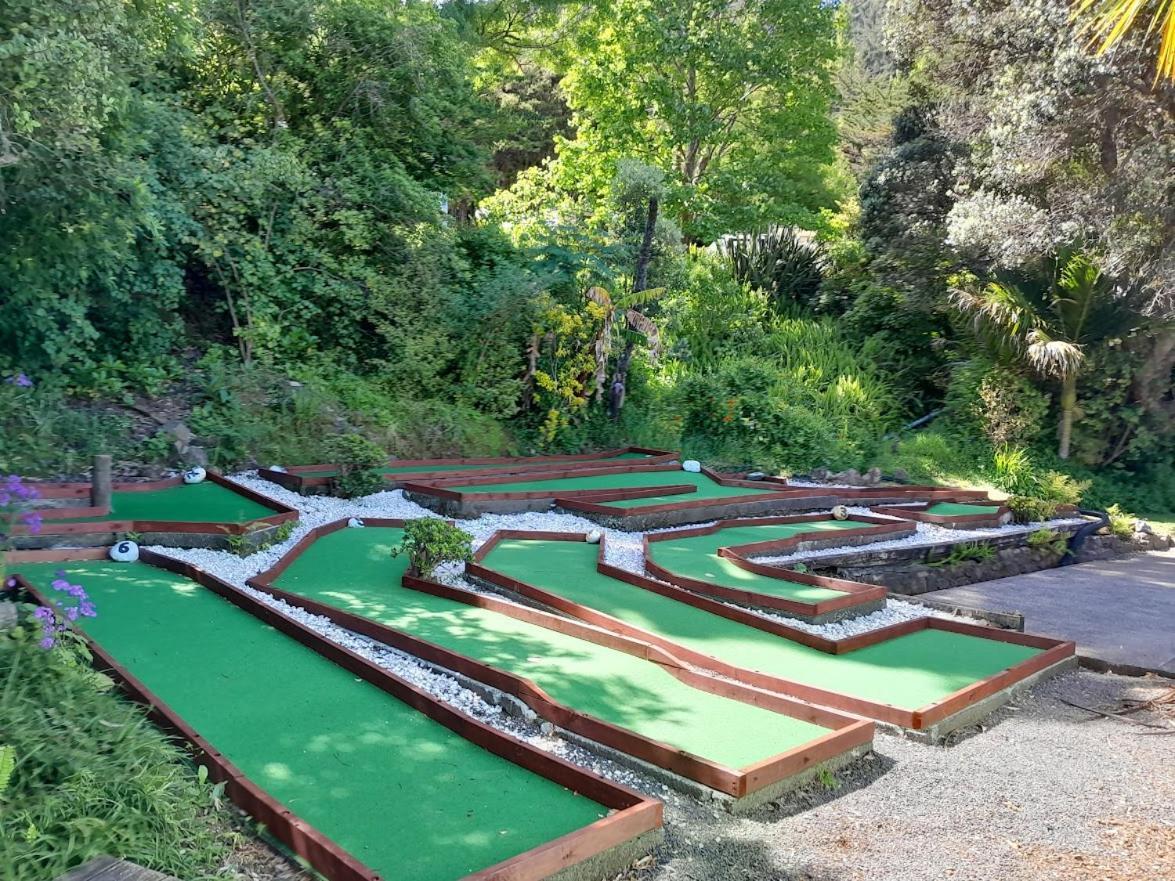 Dickson Holiday Park التمز المظهر الخارجي الصورة