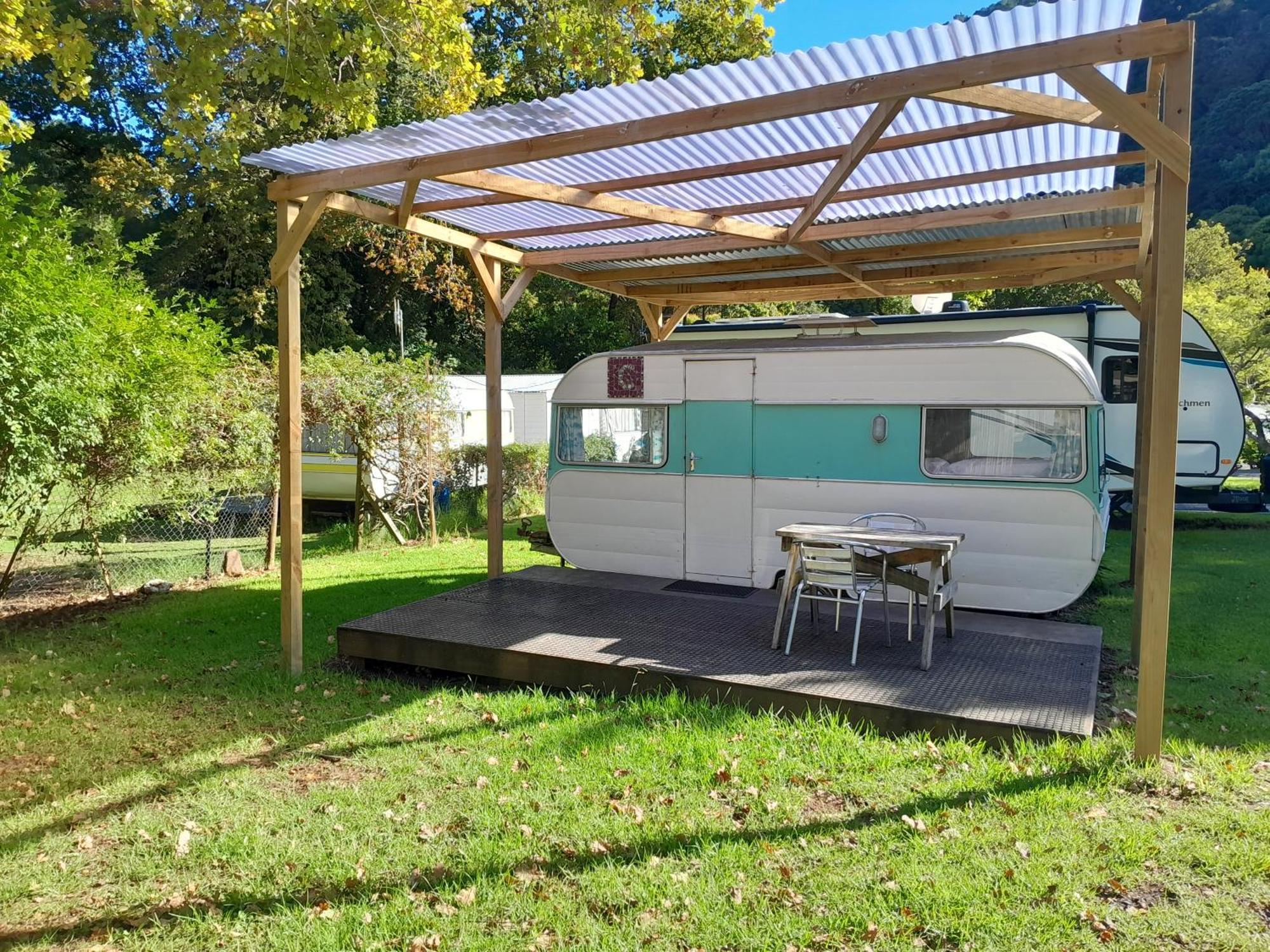 Dickson Holiday Park التمز المظهر الخارجي الصورة