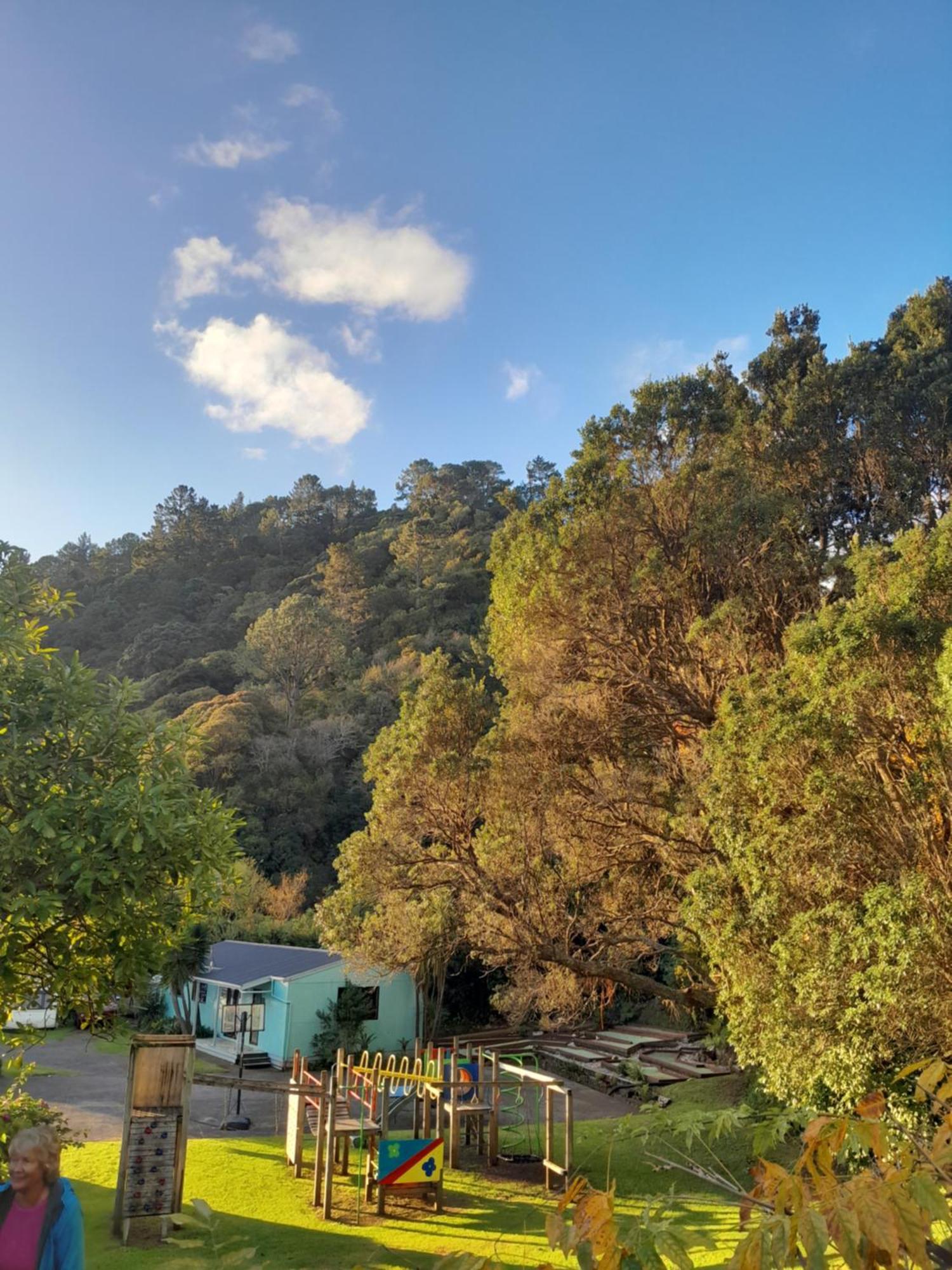 Dickson Holiday Park التمز المظهر الخارجي الصورة