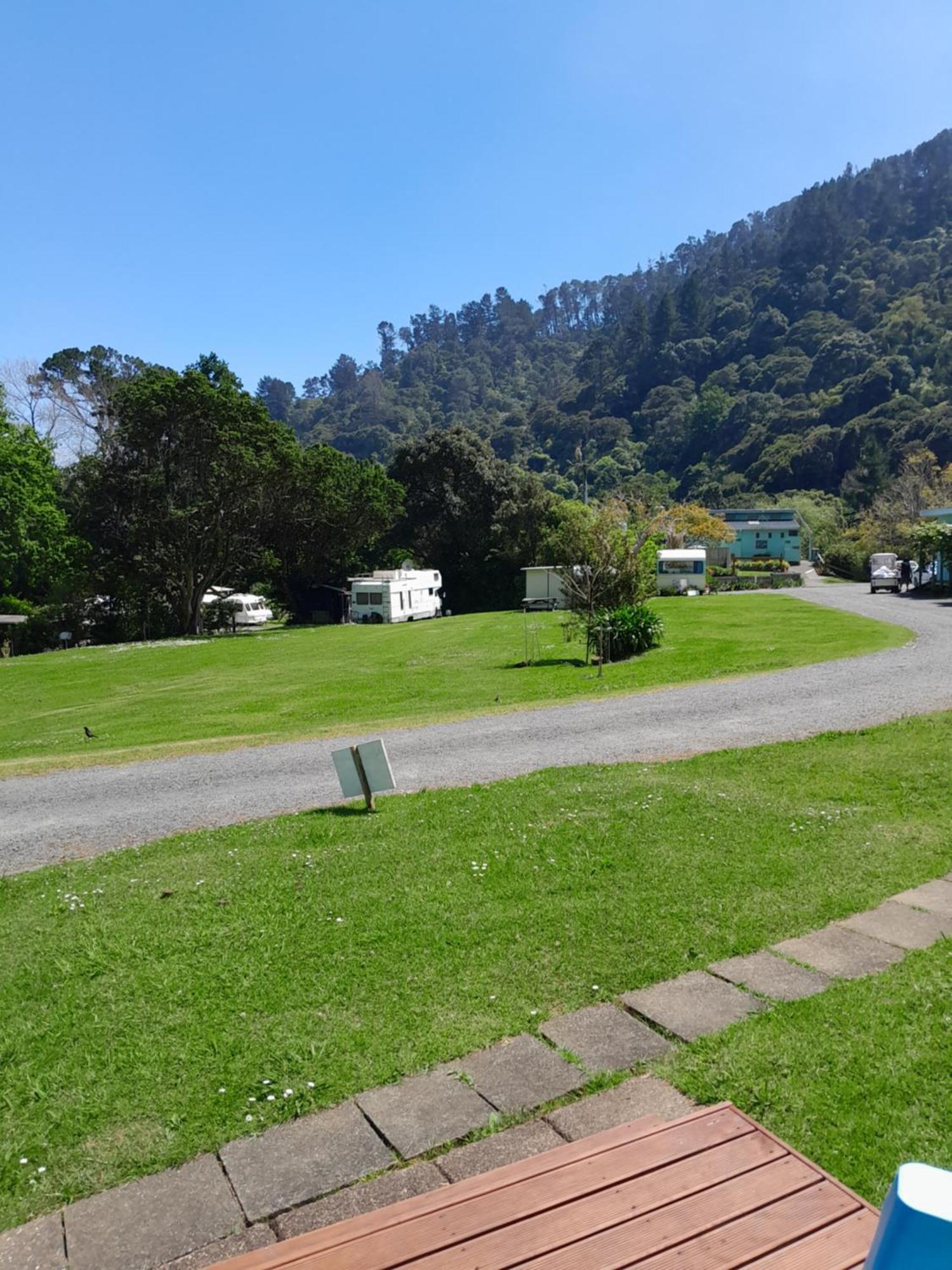 Dickson Holiday Park التمز المظهر الخارجي الصورة